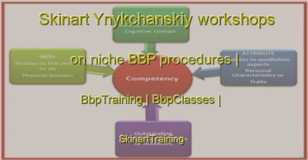 Skinart Ynykchanskiy workshops on niche BBP procedures | BbpTraining | BbpClasses | SkinartTraining-Russian Federation